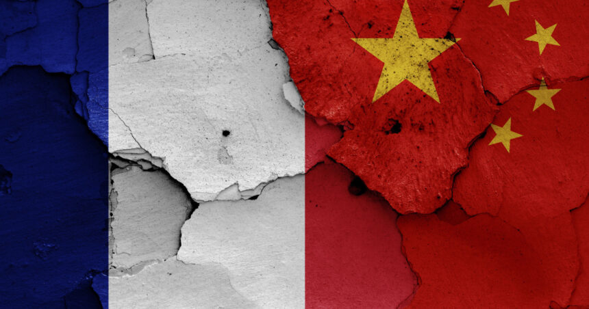 beijingul vrea o apropiere de paris din cauza unilateralismului si revenirea legii junglei seful diplomatiei franceze merge in china 67e13caa06214