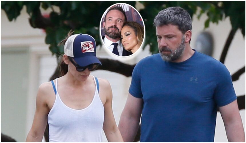 ben affleck anunt despre relatia cu jennifer garner la aproximativ o luna dupa ce a divortat oficial de jennifer lopez 67e3e1fbecabf