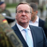 berlinul ia in calcul sa participe la o forta de mentinere a pacii in ucraina anuntul facut de ministrul german al apararii 67e654eaf2eec