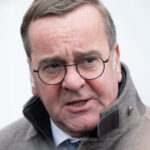 berlinul vrea sa compenseze o parte din ajutorul militar american suspendat pentru ucraina ce spune ministrul german al apararii 67c9f23225a32
