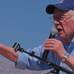 bernie sanders devine tot mai popular criticand conducerea statelor unite cum poate fi invins trump 67e2e322e7b48