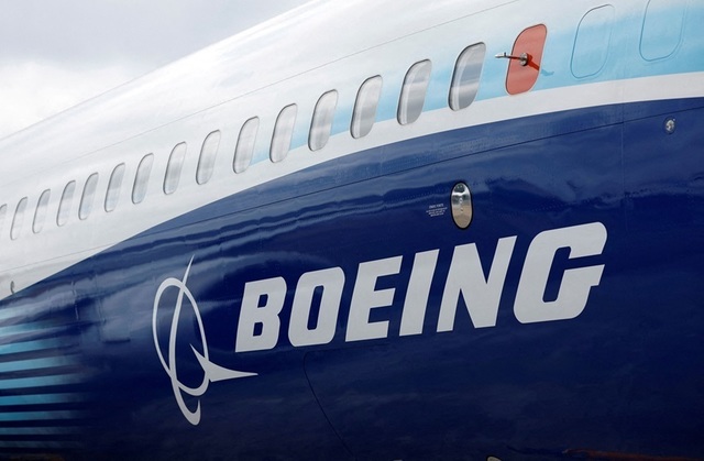 boeing atinge o productie record pentru o componenta esentiala a rachetelor patriot 67e3cf7ee7063