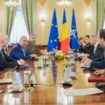 bolojan a primit la cotroceni o delegatie a companiei omv cu care a discutat despre stadiul proiectului neptun deep din marea neagra 67d83dd146ef1