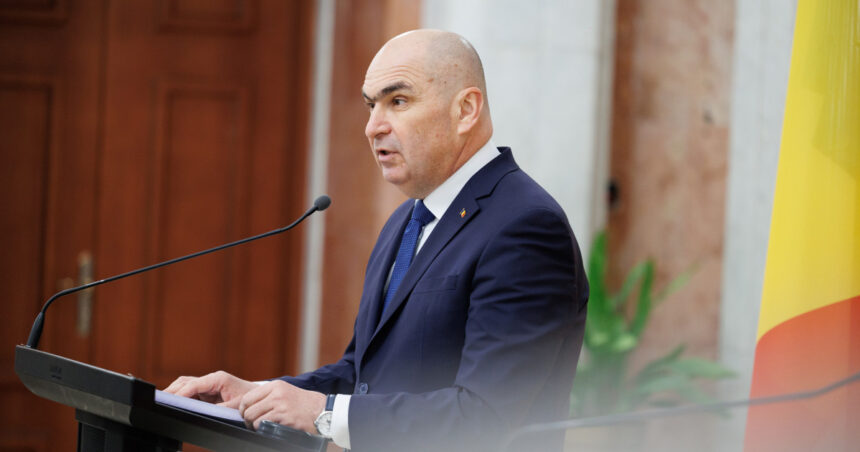 bolojan daca gandurile expansioniste ale rusiei raman o constanta ucraina poate sa fie doar prima victima 67c30dc6dc5c7