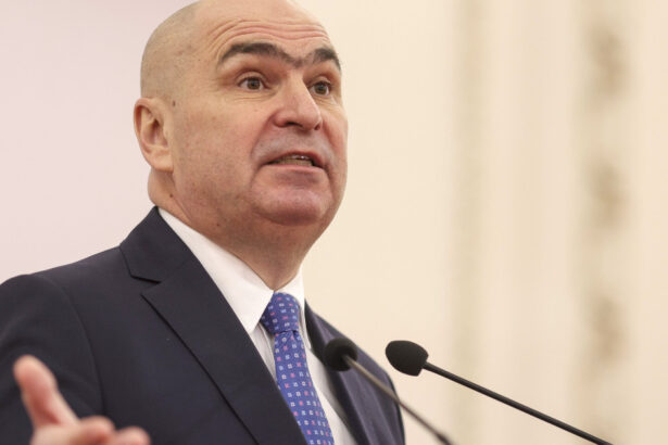 bolojan despre intalnirea cu nicusor dan daca te suna primarul general e o chestiune de dialog si de normalitate sa te intalnesti 67e1c9423fdc2