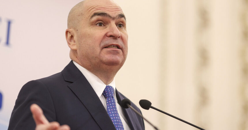 bolojan despre intalnirea cu nicusor dan daca te suna primarul general e o chestiune de dialog si de normalitate sa te intalnesti 67e1c9423fdc2