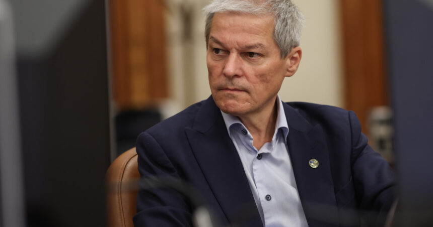 bolojan despre numirea lui dacian ciolos consilier onorific este o persoana cu o expertiza ce nu poate fi contestata 67dc8def98c9b