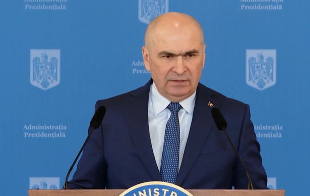 bolojan suntem intr o situatie dificila avem deficite bugetare foarte mari trebuie sa ne reducem cheltuielile sa ne crestem veniturile si sa ducem banii in investitii 67d41d25e653c