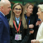 bolojan tarile ue isi vor asuma un rol mult mai mare pentru aparare ce prevede planul reinarmarea europei al ursulei von der leyen 67ca0b33515cc