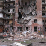 bombardamente asupra ucrainei in timpul noptii infrastructura feroviara si un spital printre tinte replica kievului 67da7762e4d1c