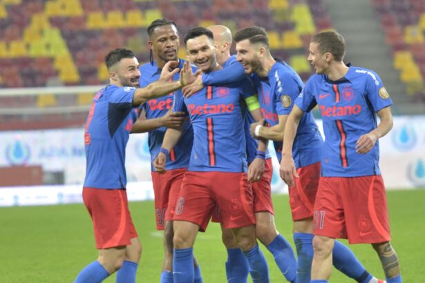 bookmakerii au decis cine este cel mai periculos jucator de la fcsb vs lyon 67d33a56617eb