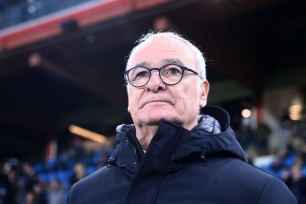 boom antrenorul urias care va prelua as roma dupa retragerea lui claudio ranieri 67e2fe4b9383e