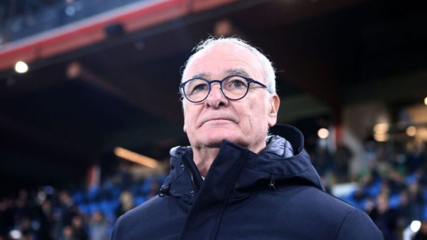 boom antrenorul urias care va prelua as roma dupa retragerea lui claudio ranieri 67e2fe4b9383e