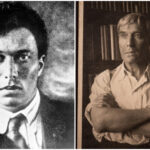boris pasternak autorul romanului monumental doctor jivago al doilea scriitor sovietic laureat al premiului nobel pentru literatura 67decc7f8bca2