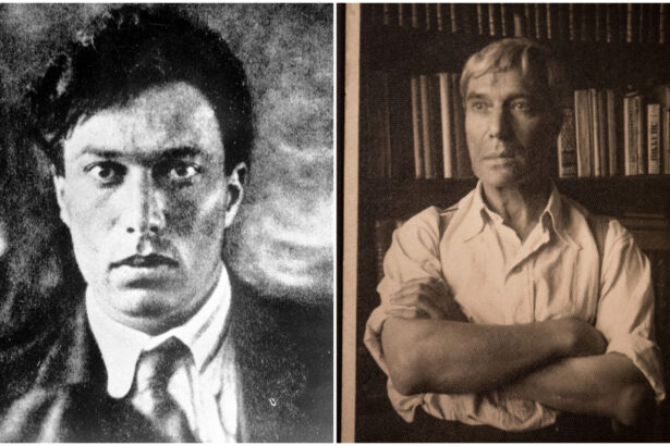 boris pasternak autorul romanului monumental doctor jivago al doilea scriitor sovietic laureat al premiului nobel pentru literatura 67decc7f8bca2