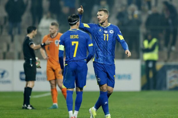 bosnia a anuntat lotul pentru meciul cu romania ne bucuram ca au revenit 67c6e958f3783