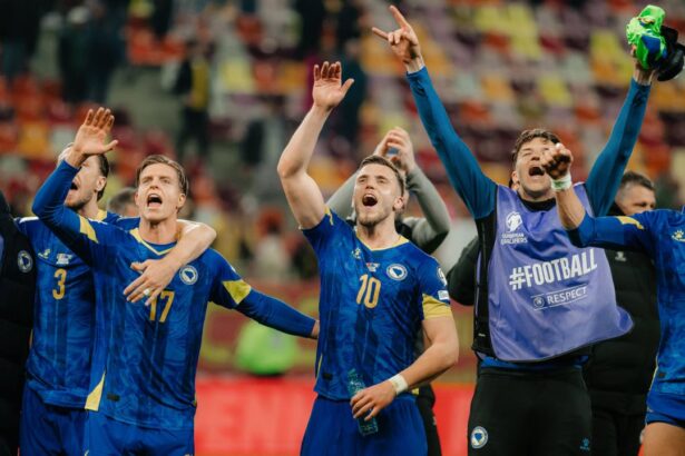 bosniacii furiosi dupa ce li s a intamplat la bucuresti asteptam reactia uefa 67def4cec9578