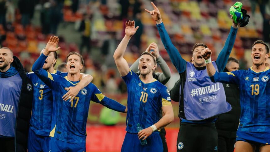 bosniacii furiosi dupa ce li s a intamplat la bucuresti asteptam reactia uefa 67def4cec9578