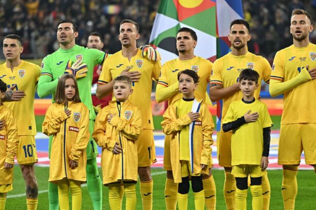 bosniacii nu au trecut cu vederea decizia tricolorilor dinaintea duelului de pe arena nationala 67dc2e89a4700