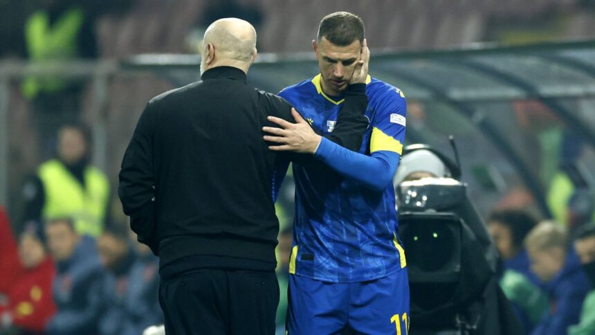 bosniacii se tem inaintea duelului cu romania am avut experiente proaste cu romanii 67dc07e222470