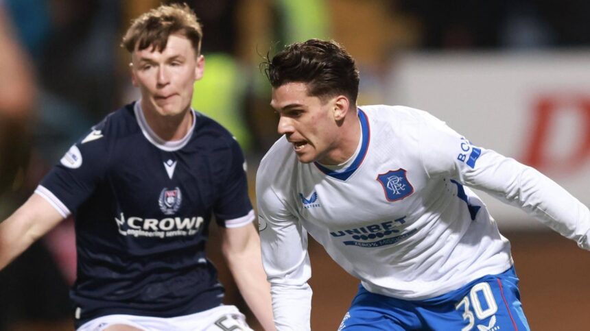 britanicii au vorbit despre viitorul lui ianis hagi dupa inca un meci in care a fost rezerva la rangers 67e8f79a5709e