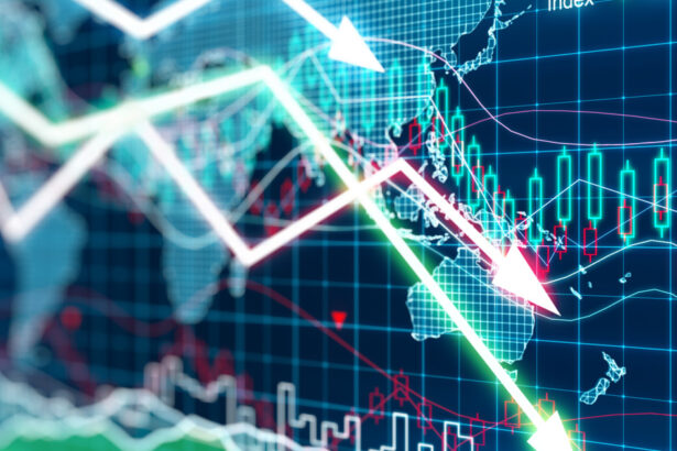 bursa de pe wall street a inchis din nou in scadere din cauza razboiului comercial declansat de donald trump 67c7d81616d7a