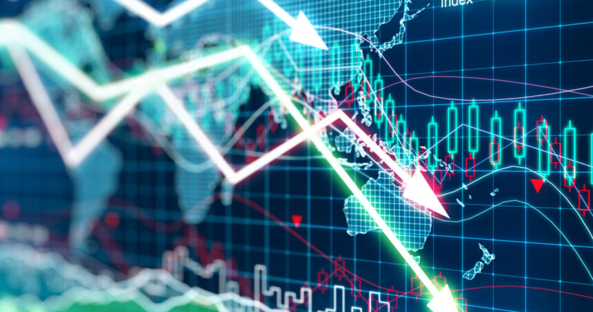 bursa de pe wall street a inchis din nou in scadere din cauza razboiului comercial declansat de donald trump 67c7d81616d7a
