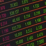 bursele europene au inchis in scadere pe fondul actualizarilor de politici monetare actiunile thyssenkrupp au pierdut 4 67dcf186a08d5
