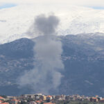 butoiul cu pulbere din orientul mijlociu se reaprinde israelul a bombardat libanul dupa un atac cu rachete de peste granita 67dee78adca42