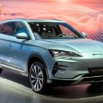 byd incepe sa atraga atentia in europa suv ul seal u a depasit vw touareg in segmentul suv urilor mari si s a apropiat de bmw x5 67c54115e1ade