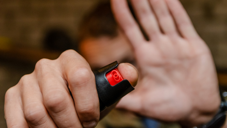 ca n filme in satul de vacanta a primit spray iritant in fata si a fost talharit de cel care ii promisese ca l duce la femei 67e5dd6791661