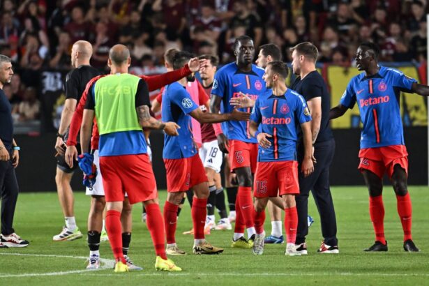 caderea unui jucator de la fcsb este o dezamagire ma mir ca nu i spune cineva 67e5c814acd82