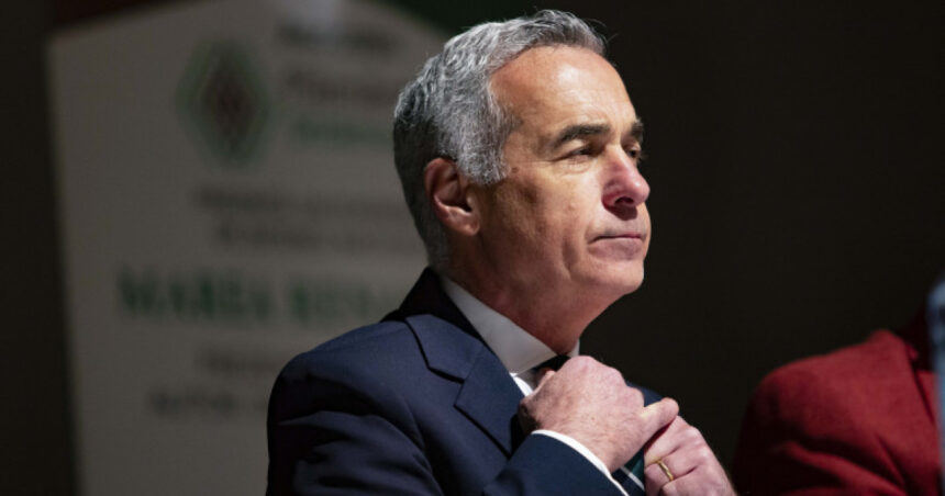 calin georgescu sustinea anul trecut ca jd vance e un virus iar tentativa de asasinare a lui trump un pr hollywoodian 67cffa00380b4