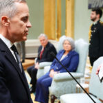 canada are un nou prim ministru mark carney a fost investit in functie dar este asteptat sa declanseze alegeri anticipate 67d476fdda5cf