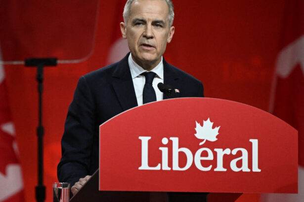 canada cauta noi aliante in europa dupa tensiunile cu sua premierul mark carney merge la paris si londra 67d6f36de46ba