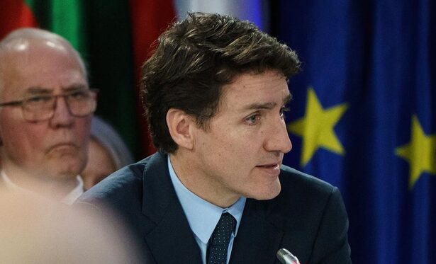 canada va impune imediat tarife de 25 pentru 30 de miliarde de dolari de produse americane ca raspuns la decizia lui trump afirma trudeau 67c6d1e18658d