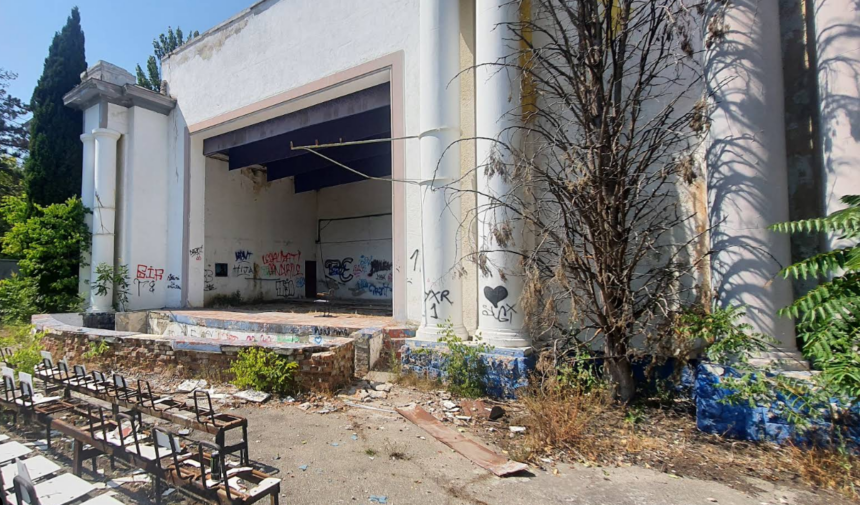 cand are loc licitatia pentru modernizarea teatrelor de vara din eforie nord si eforie sud cu o valoare de 337 milioane lei 67e6331fe3feb