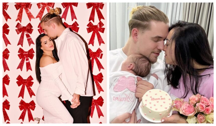 cand isi va boteza larisa iordache fetita si cand va avea loc nunta cu cristian chirita ne dorim ca fiecare sa avem momentul nostru 67eaaaf86e180