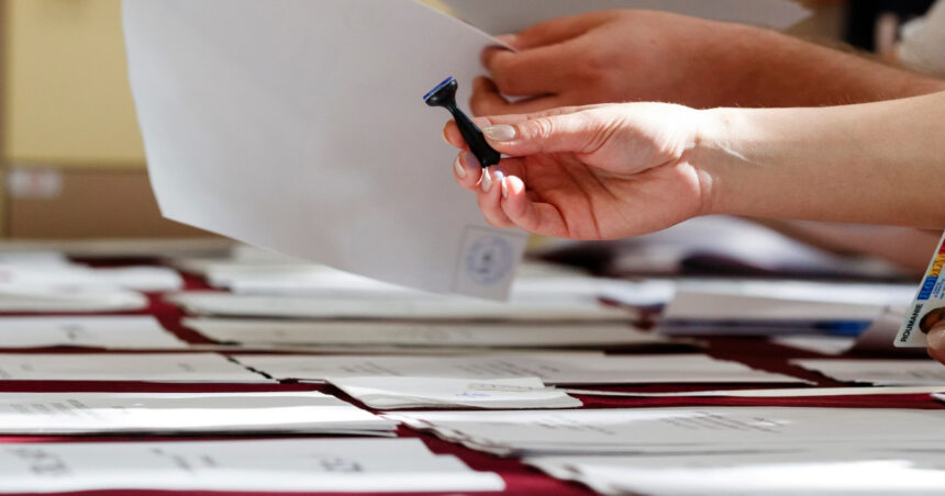 cand poate biroul electoral central sa invalideze inregistrarea unei candidaturi la prezidentiale ce spune institutia 67cc59576e16e
