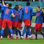 capitolul la care fcsb este net superioara rivalelor din campionat nu prea mai sta nimeni in fata 67caec47c9430