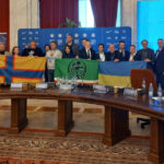care este organizatia terorista care a provocat furia rusiei ce s a discutat la evenimentul din parlamentul romaniei 67e2aa300e39d