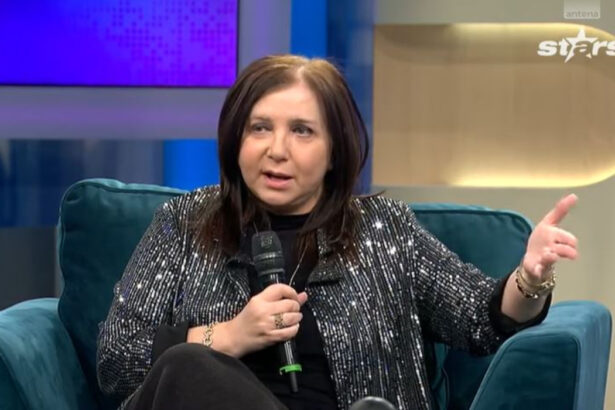 carmen serban adevarul dupa ce s a spus ca are o fiica era nou nascuta de ce a avut conflicte cu cumnatele sale 67c816607024f