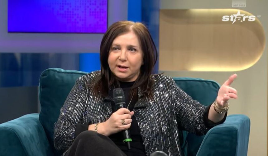 carmen serban adevarul dupa ce s a spus ca are o fiica era nou nascuta de ce a avut conflicte cu cumnatele sale 67c816607024f