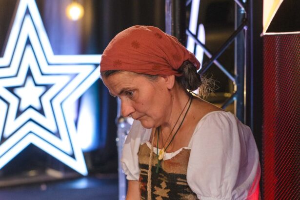 carmen teodoreanu un fermier din baile olanesti moment emotionant pe scena de la romanii au talent 67cb0a7808b36