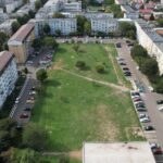 cartierul inel ii va avea mai multe spatii verzi iar mediul urban va fi imbunatatit 67c4e4b59fd5a