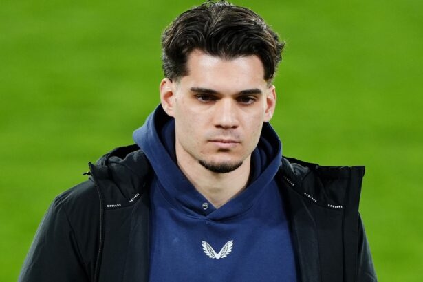 cat a ajuns sa valoreze ianis hagi cu 3 luni inainte sa ramana liber de contract 67d1b41792457