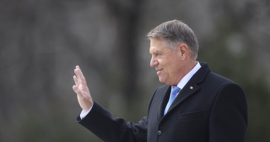cat au costat avioanele private inchiriate de iohannis pentru vizite externe 15 milioane de euro doar in al doilea mandat 67da5a11aba85