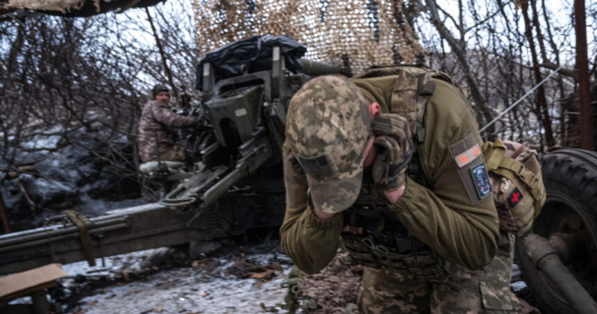 cat mai poate rezista ucraina in fata rusiei fara ajutor de la sua daca ti se taie munitia fie te retragi fie sacrifici oameni 67c748187c184