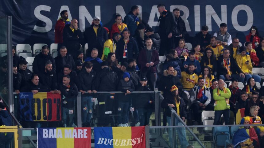 cat tupeu ce au putut scrie fanii din san marino dupa meciul cu romania doar asa au putut sa castige 67e24e859e1e8