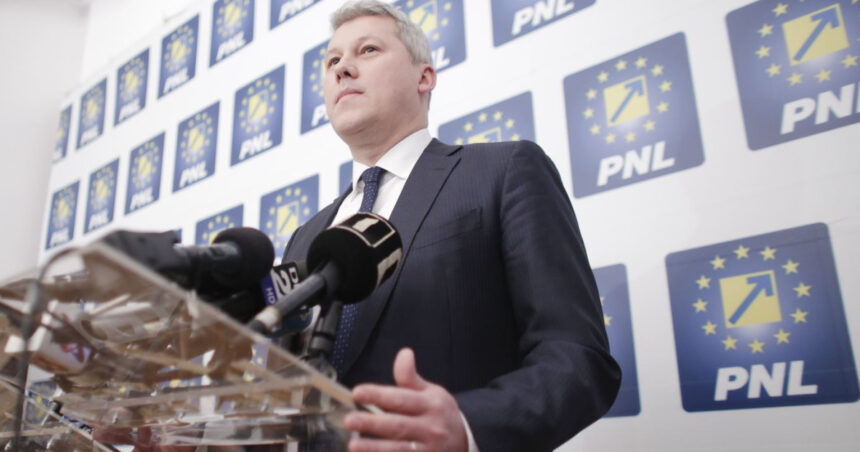 catalin predoiu a anuntat ca are mandat de la pnl sa discute in coalitie despre excluderea lui victor ponta din psd 67c59d8bef06d